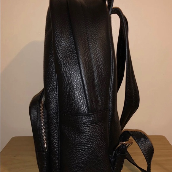 Cole Bags Cole Leather Backpack Poshmark